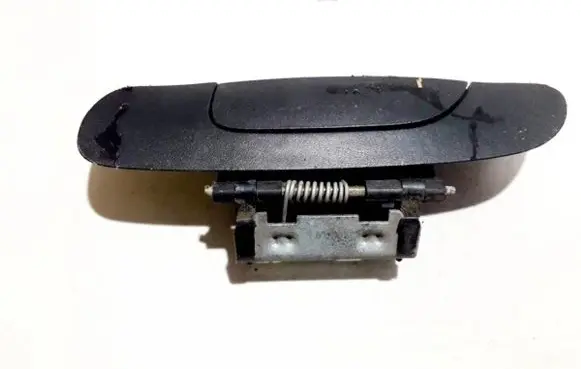 Ford Mondeo MK II Front door exterior handle 93bbf26601 93bb-f26601