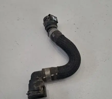 Peugeot 3008 II Engine coolant pipe/hose