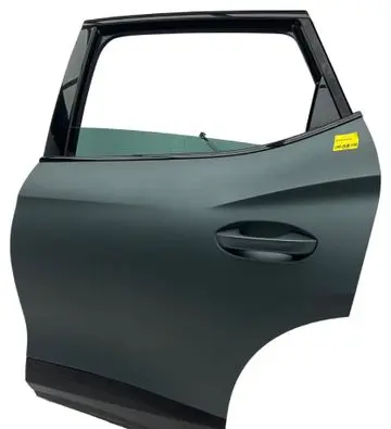 Cupra Formentor Rear door 5FF833051A LS7E