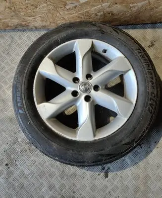 Nissan Murano Z51 R18 alloy rim 18X7J