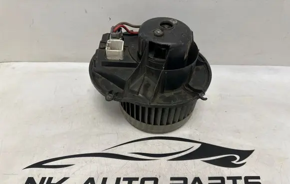 Volvo XC90 Heater fan/blower 86577