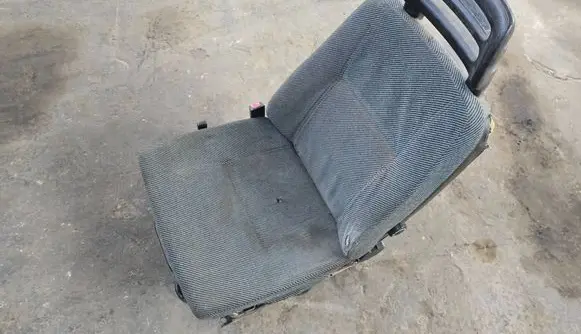 Volvo 740 Front driver seat 
