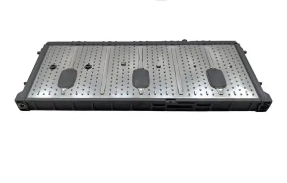 Toyota RAV 4 (XA50) Hybrid/electric vehicle battery bracket G928033170