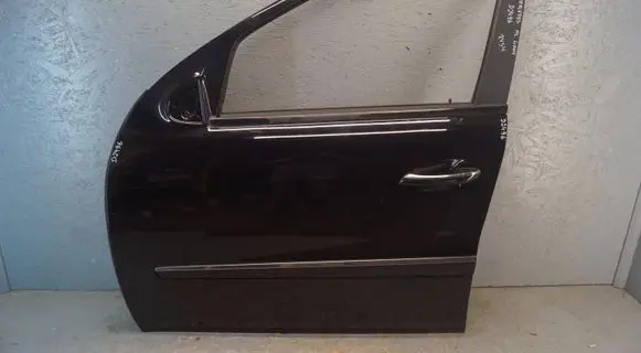 Mercedes-Benz ML W164 Front door