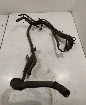Hyundai Santa Fe Engine coolant pipe/hose