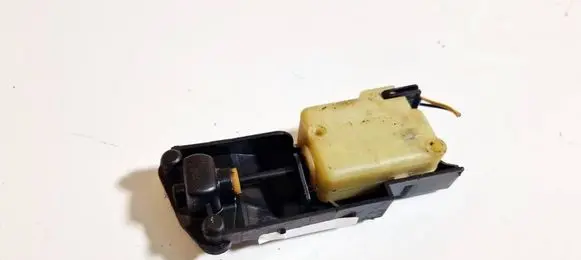 Volvo S60 Central locking motor 