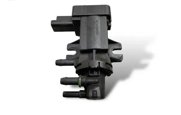 Peugeot 308 Turbo solenoid valve 9674084680 040121343 3196565