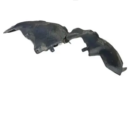 Ford Escape IV Rear arch fender liner splash guards LJ6BS278B50CA