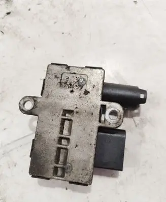 Mercedes-Benz B W245 Glow plug pre-heat relay A6401530479