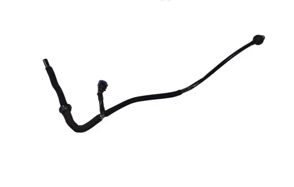 Ford Edge II Vacuum line/pipe/hose 