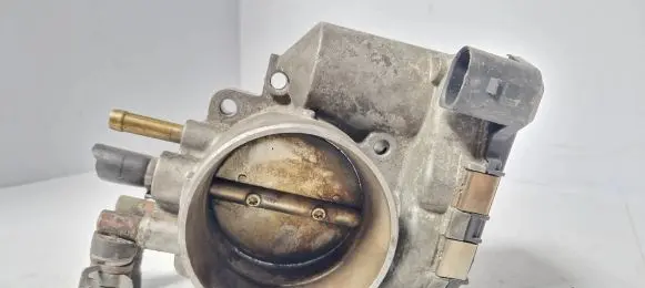 Audi A6 S6 C5 4B Throttle valve 078123062