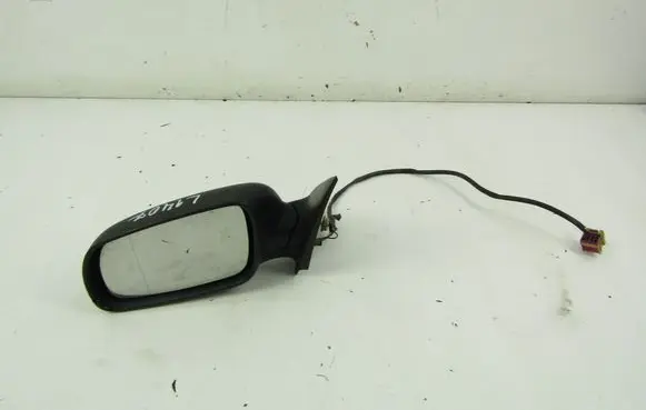 Skoda Fabia Mk1 (6Y) Manual wing mirror 