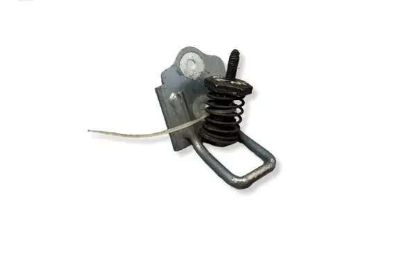 Renault Scenic II - Grand scenic II Engine bonnet/hood lock/catch 107736