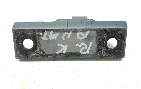 BMW 5 E60 E61 Front door lower hinge 