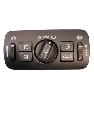 Volvo V70 Light switch 30739415 04066302 070629