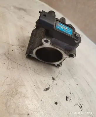 Other engine part