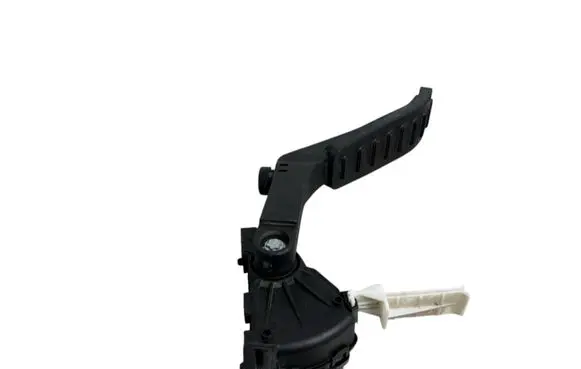 Porsche Cayenne (92A) Accelerator throttle pedal 6PV00802624