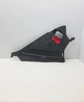 BMW 4 F32 F33 Wiper trim 7258180