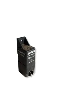 Volvo XC90 Glow plug pre-heat relay 0281003037 30751798