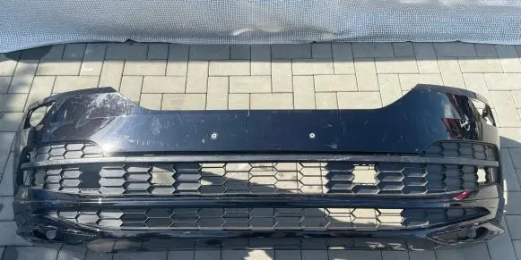 Skoda Karoq Front bumper 57A807221