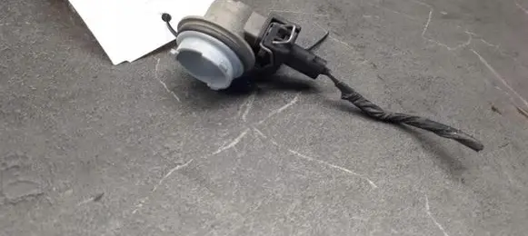 Volkswagen Sharan Headlight part 