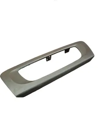 Renault Scenic III - Grand scenic III Radio/GPS head unit trim 281260001R