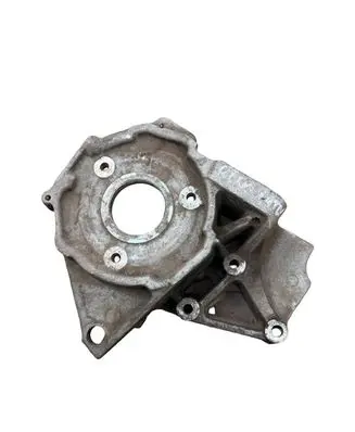 Renault Scenic I Fuel pump bracket 7700115527