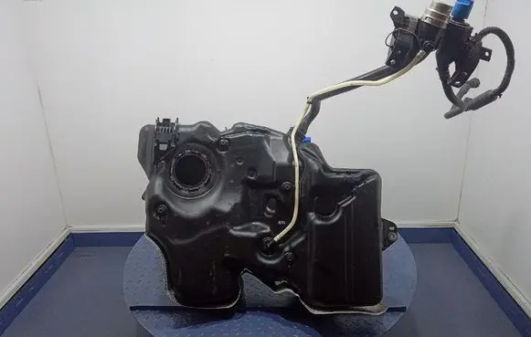 Volkswagen Passat Alltrack Fuel tank 3G0201021JP