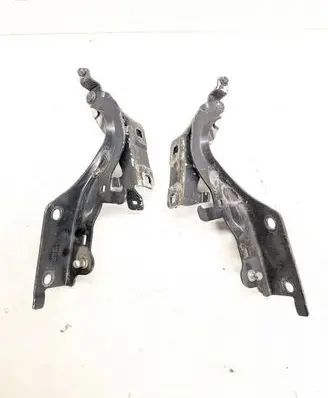 Infiniti QX50 (J50) Engine bonnet/hood hinges 1BAL 1BAR