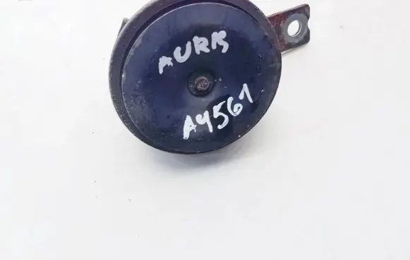 Toyota Auris 150 Horn signal a28657625 a-28-657625