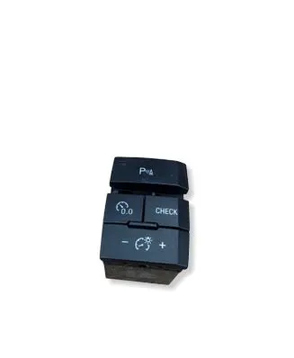 Audi Q7 4L Panel lighting control switch 4L1927123A