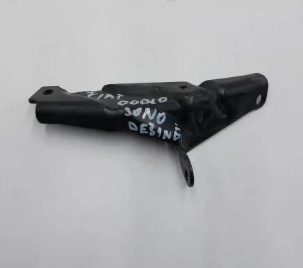 Fiat Doblo Sliding door middle roller runner 51842450