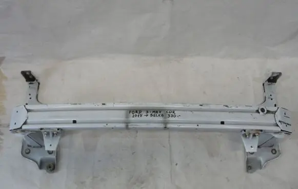 Ford S-MAX Front bumper cross member EM2BR10922AH