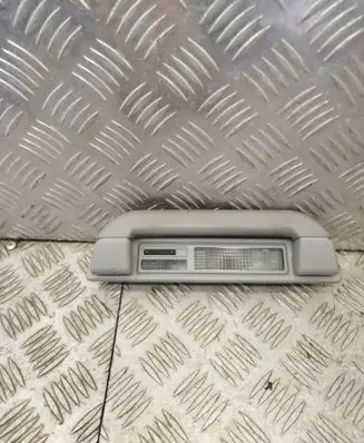 Citroen XM A set of handles for the ceiling 9663961577
