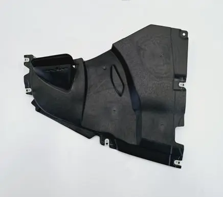 BMW X6 G06 Front wheel arch liner splash guards 8077671