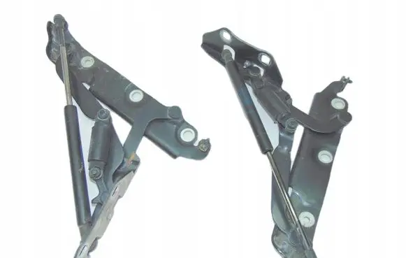 Jaguar XF X250 Tailgate/trunk/boot hinge