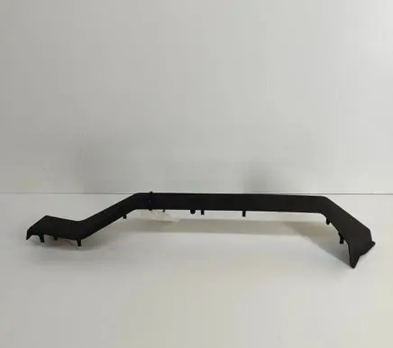 Dashboard glove box trim