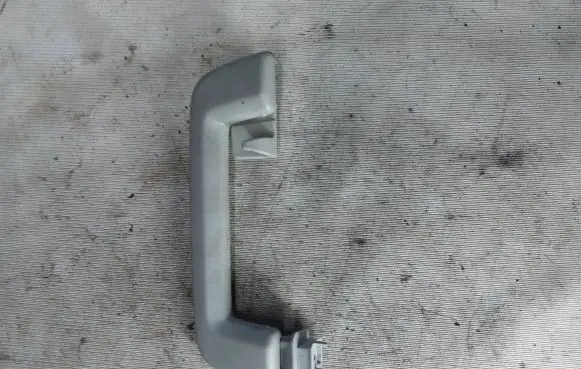 Ford Galaxy A set of handles for the ceiling 