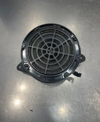 Peugeot 3008 I Front door speaker 9665245180