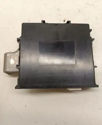 Nissan Leaf II (ZE1) Other devices N4T57134 N5YTB38A 478805SA0A