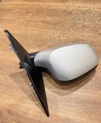 BMW 1 E81 E87 Front door electric wing mirror 7208343 E1021017