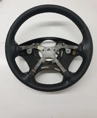 Chrysler Voyager Steering wheel 0WF811DVAC 14117D