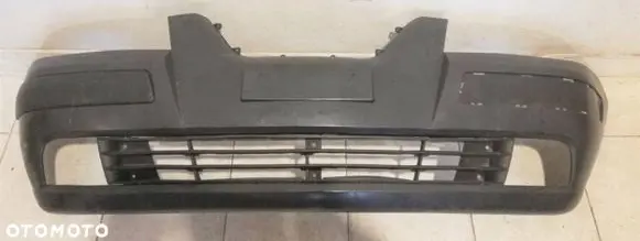 Hyundai Atos Prime Front bumper 8651105610