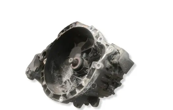 Ford S-MAX Manual 6 speed gearbox 6M2R7F096