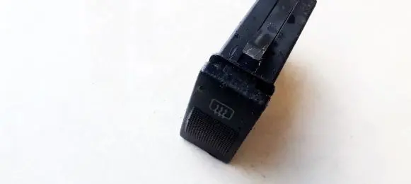 Audi A4 S4 B5 8D Windscreen/window heater switch 4d0941503