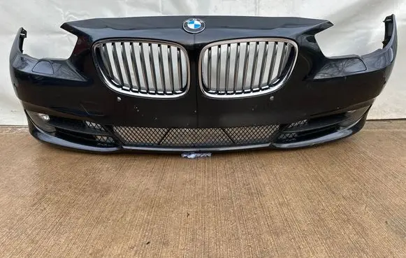 BMW 5 GT F07 Front bumper 7200748 11460915