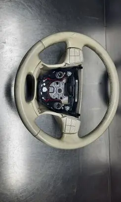 Volvo V70 Steering wheel 30741916