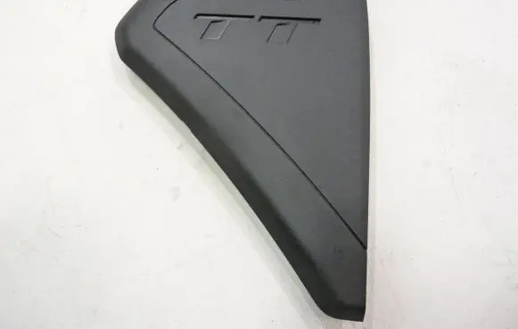 Audi TT TTS Mk2 Dashboard side end trim 8S0857086