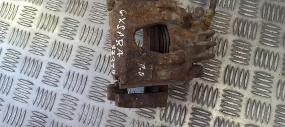 Citroen Xsara Front brake caliper