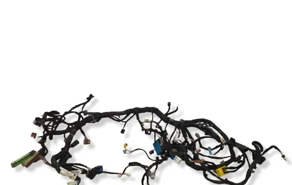 Fiat Freemont Panel wiring P68175596AB